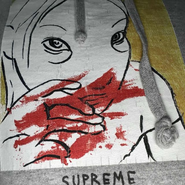 Marko3xx - 'Bleed (feat. 3XX)' [Ringtone]