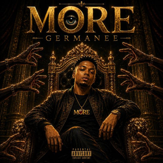 Germanee - 'More' [Ringtone]