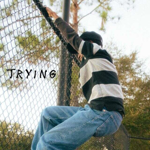 Cdubz - 'Trying' [Tono de llamada]
