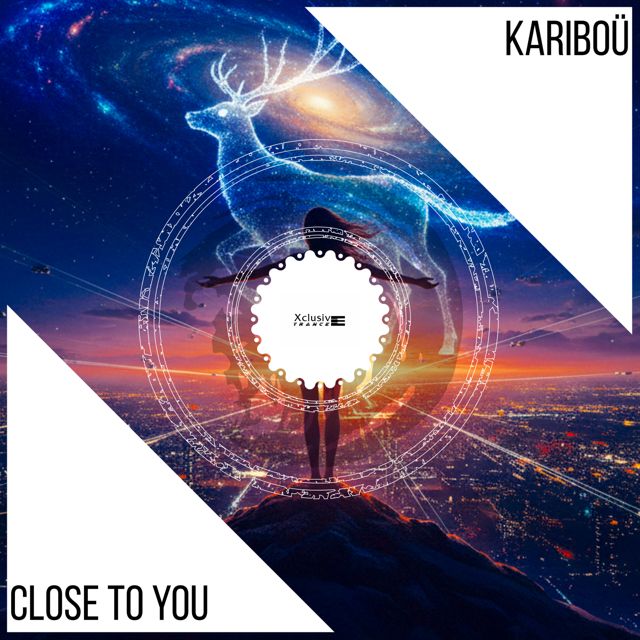 Kariboü - 'Close To You (Radio Edit)' [Ringtone]