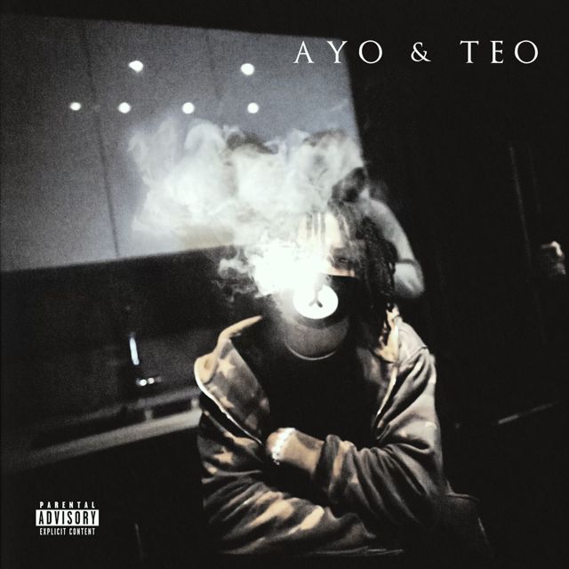 Babystaydown - 'Ayo & Teo' [Ringtone]