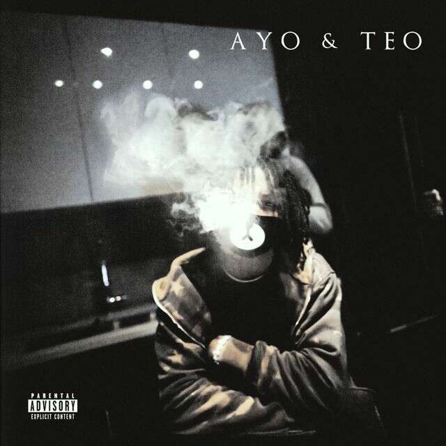 Babystaydown - 'Ayo & Teo' [Ringtone]
