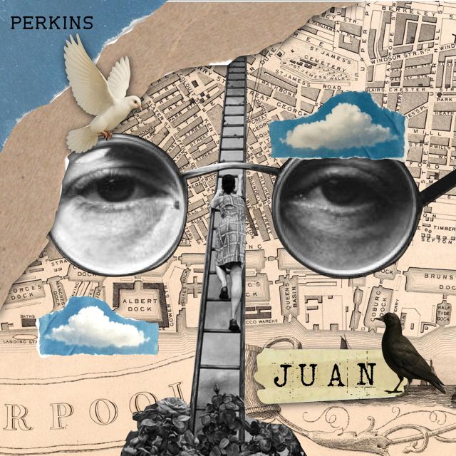 Perkins - 'Juan' [Ringtone]