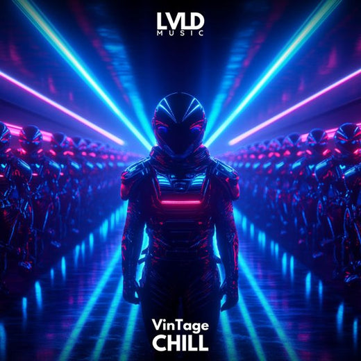 VinTage - 'Chill' [Ringtone]