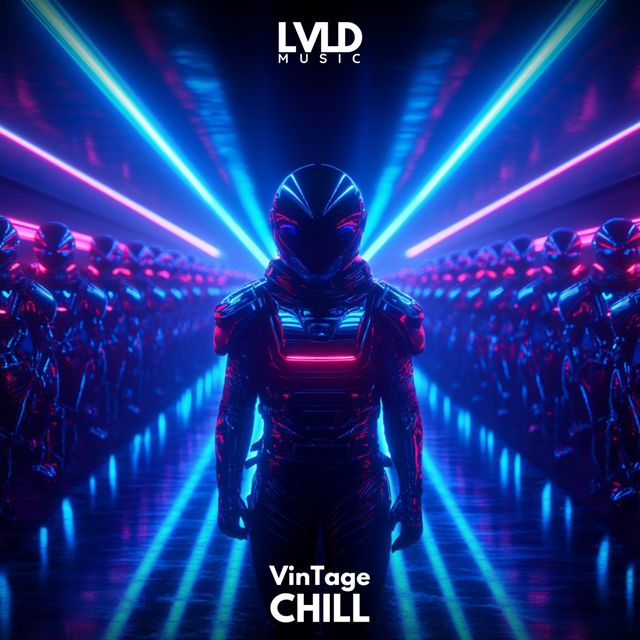 VinTage - 'Chill' [Ringtone]