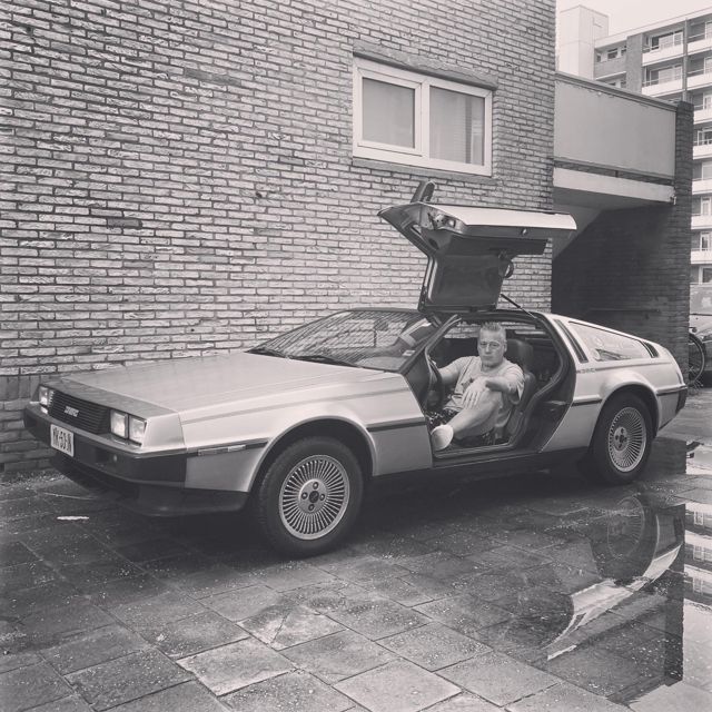 Maylay Sparks - 'Conducted Studies' [Ringtone]