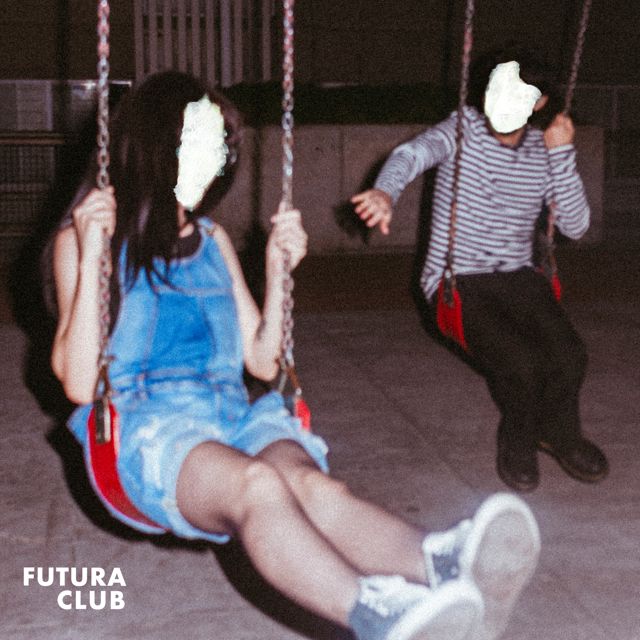 Futura Club - 'Bailando sola' [Ringtone]