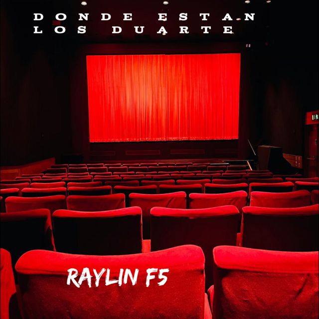 Raylin F5 - 'donde estan los duarte' [Ringtone]