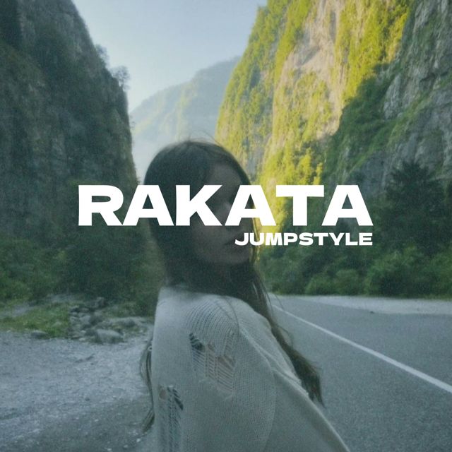 GORIYASNO - 'RAKATA JUMPSTYLE (Slowed)' [Ringtone]