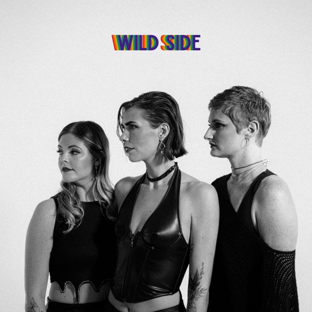 The Rebel Eves - 'Wild Side' [Ringtone]