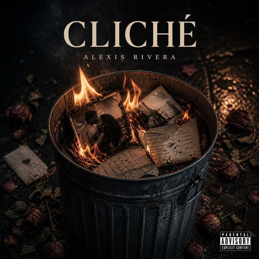 Alexis Rivera - 'CLICHÉ' [Ringtone]