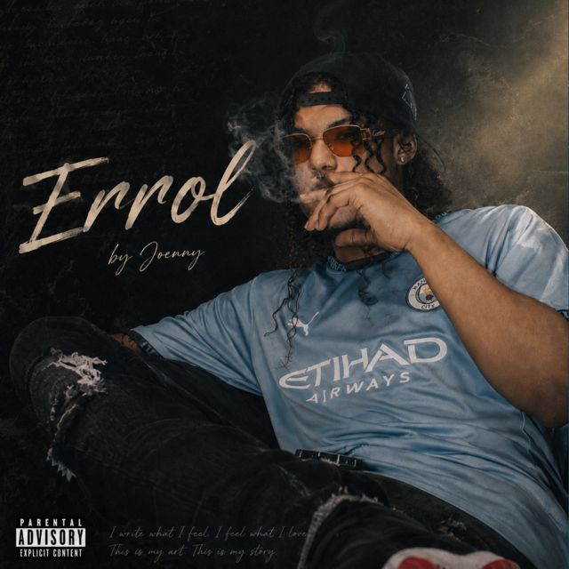 JOENNY inorel - 'Errol' [Ringtone]