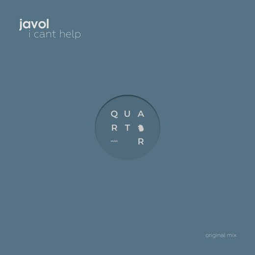 Javol - 'I cant help' [Ringtone]
