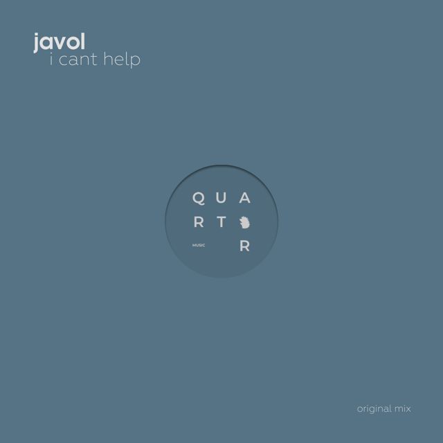 Javol - 'I cant help' [Ringtone]