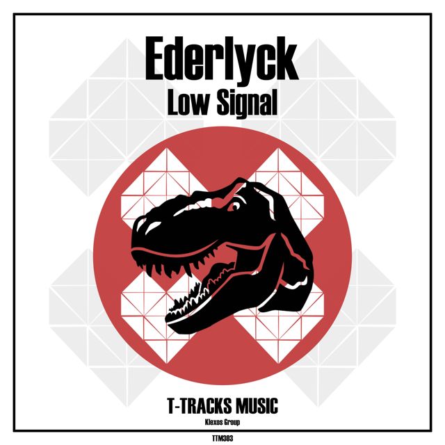 Ederlyck - 'Low Signal' [Ringtone]