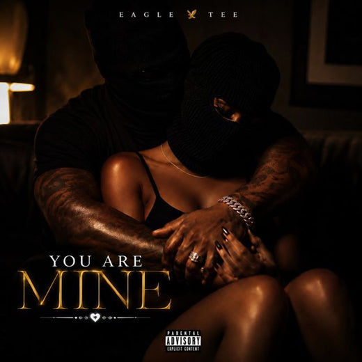 Eagle Tee - 'You are mine' [Ringtone]
