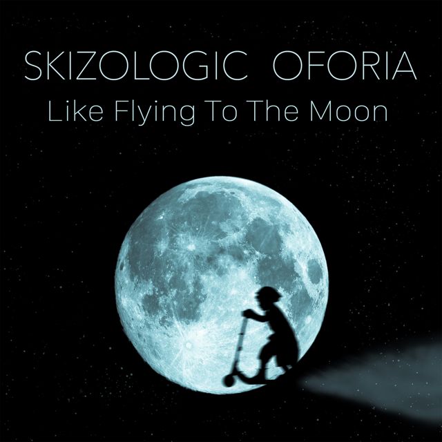 Oforia - 'Like Flying to the Moon (feat. Skizologic)' [Ringtone]