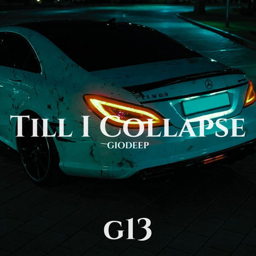 GIODEEP - 'Till I Collapse' [Ringtone]