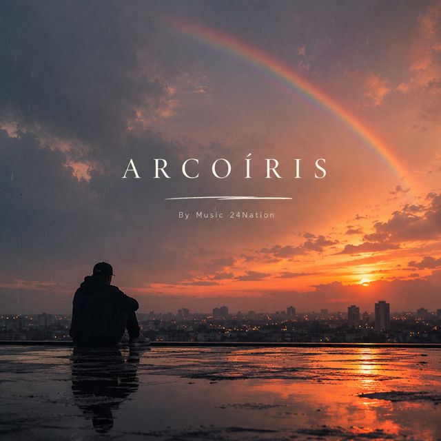 Music 24Nation - 'Arcoíris' [Ringtone]