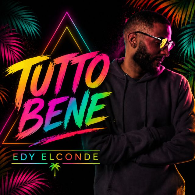 Edy ElConde - 'Tutto Bene' [Ringtone]