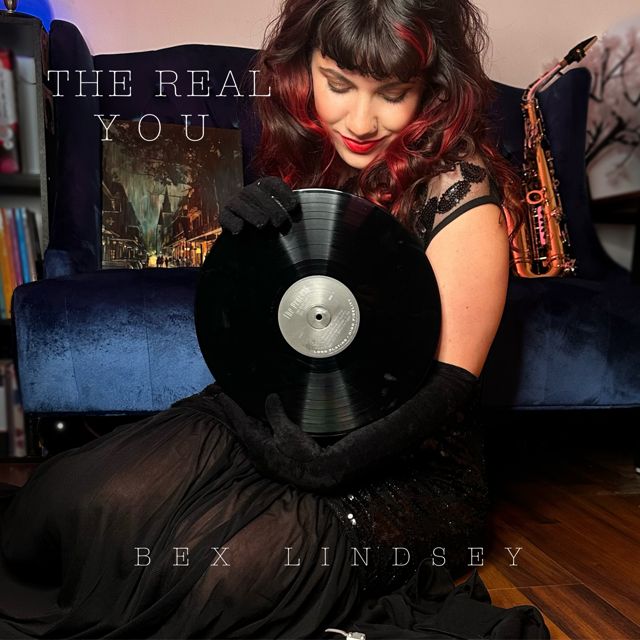 Bex Lindsey - 'The Real You' [Ringtone]