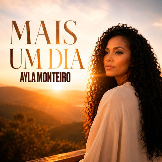 Ayla Monteiro - 'Mais um Dia' [Ringtone]
