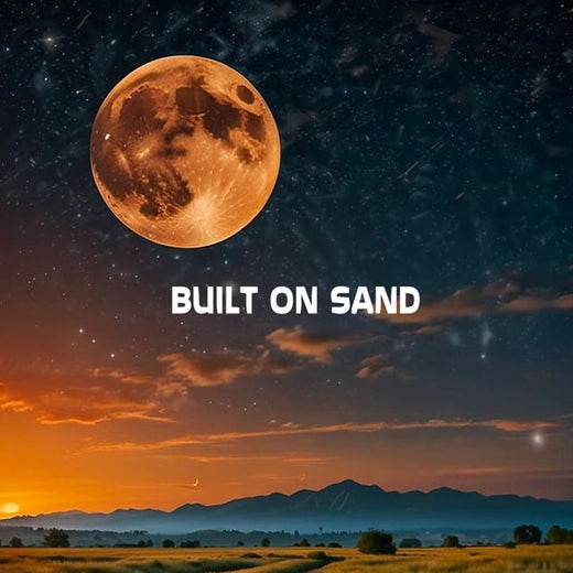 Cahoxx - 'Built On Sand' [Ringtone]