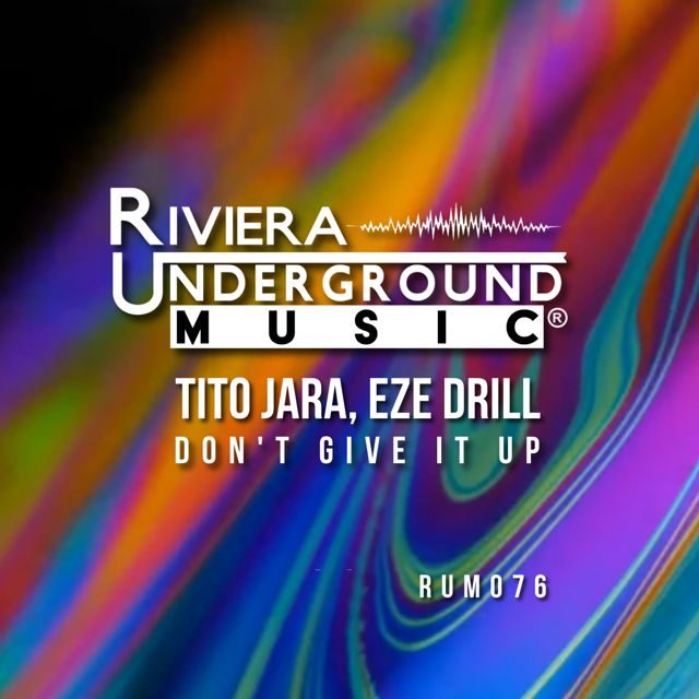 Tito Jara - 'Don´t Give It Up (feat. Eze Drill)' [Ringtone]