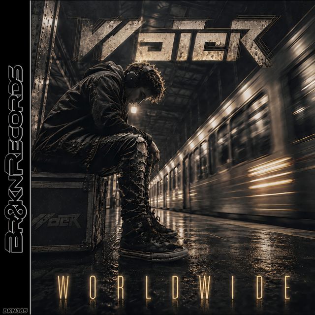 Woter - 'Worldwide' [Ringtone]