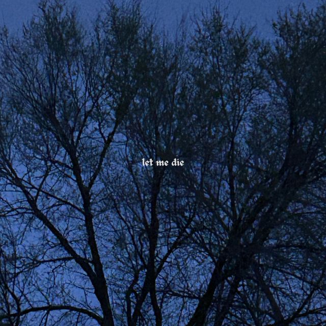 Besitos - 'let me die' [Ringtone]