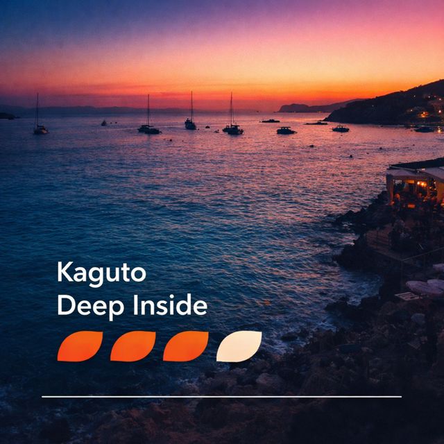 Kaguto - 'Deep Inside' [Ringtone]