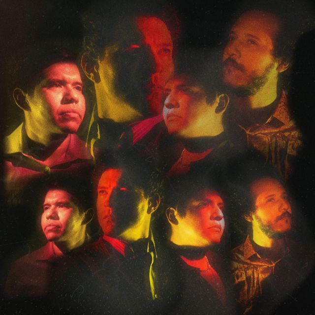 Los Vaguens - 'Extraños' [Ringtone]