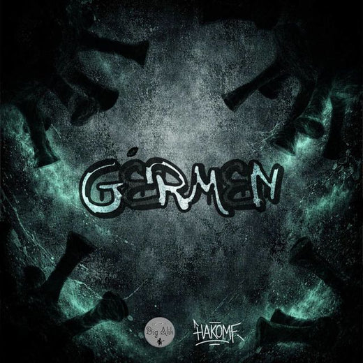 HakoMF - 'ELECTRIC PIGDOM (Spanish Version) (feat. Big Alik)' [Ringtone]