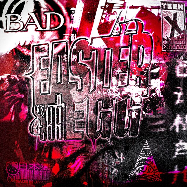 Fcck Saza - 'Easter Egg' [Ringtone]