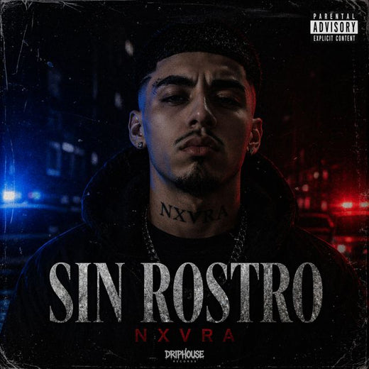 DripHouse - 'Sin Rostro' [Ringtone]