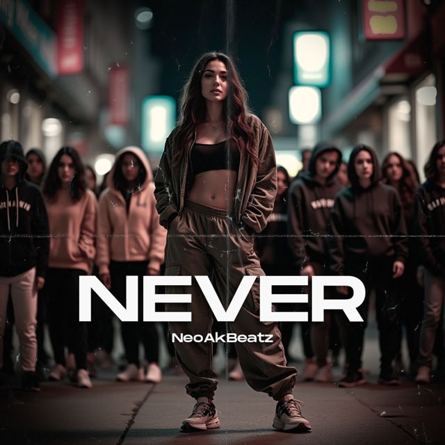 NeoAkBeatz - 'Never' [Ringtone]