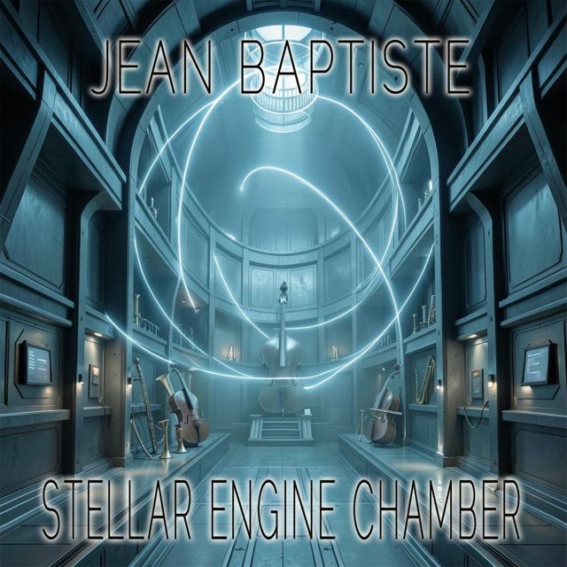 Jean Baptiste - 'Ashes of Lyra' [Ringtone]