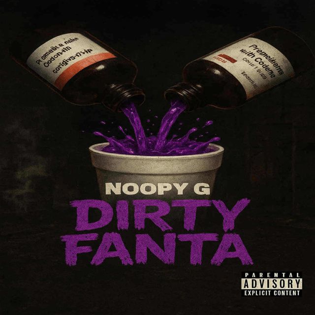 Noopy G - 'plug (feat. wuda & terry)' [Ringtone]