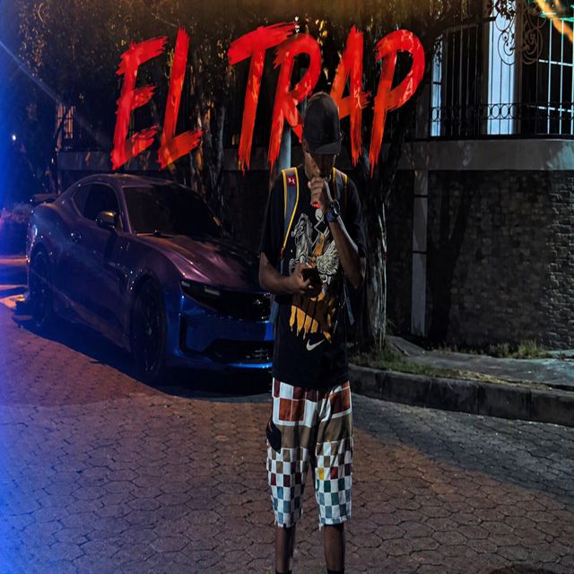 KENNETH COC - 'EL TRAP' [Ringtone]