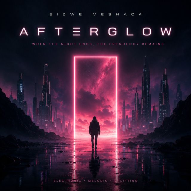 Sizwe Meshack - 'AFTERGLOW (Remix)' [Ringtone]