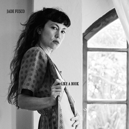 Jade Fusco - 'Like a Book' [Ringtone]