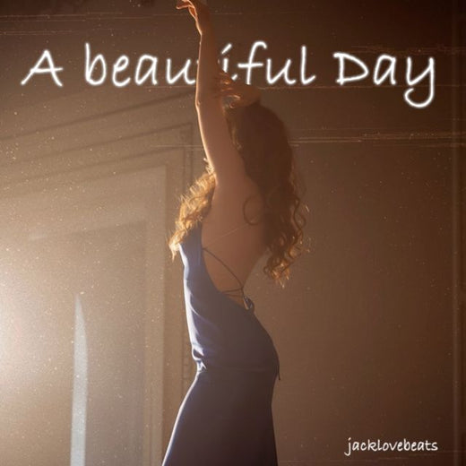 jacklovebeats - 'A Beautiful Day' [Ringtone]