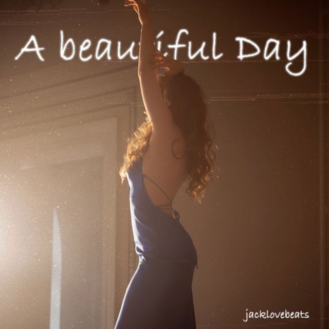 jacklovebeats - 'A Beautiful Day' [Ringtone]