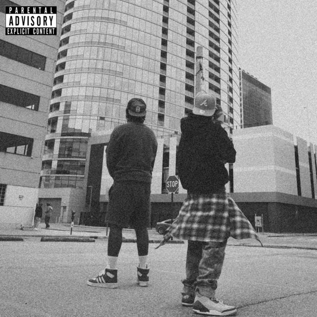 Mark Battles - 'Best In The World (feat. 12Fifteen & Quality Control)' [Ringtone]