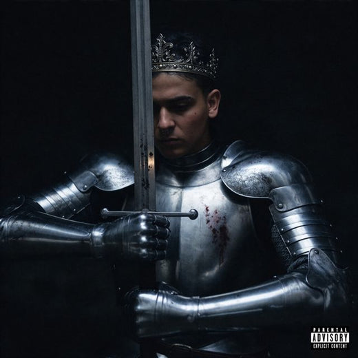 lavd667 - 'I. PAZES (feat. Young Hades)' [Ringtone]