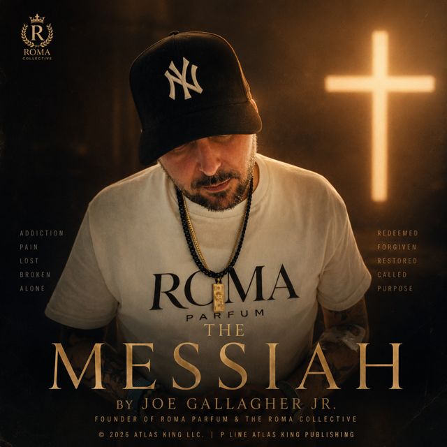 Joe Gallagher Jr. - 'The Messiah' [Ringtone]