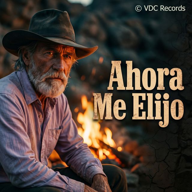 Versos del Camino - 'Ahora Me Elijo' [Ringtone]