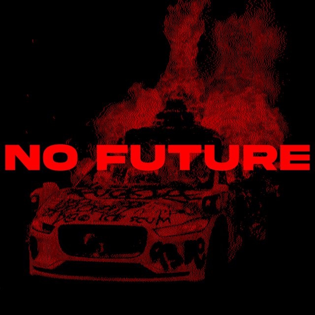 Red Spear - 'No Future' [Ringtone]