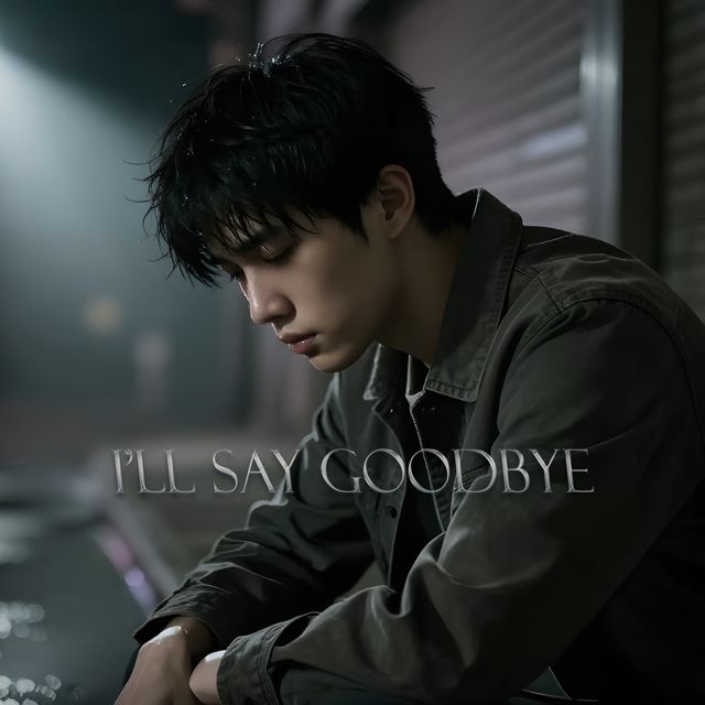 NiExshadow - 'Goodbye In the End' [Ringtone]