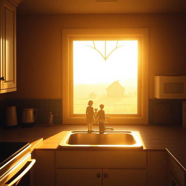 LotsaCaffeine - 'Faith Hope and Love' [Ringtone]